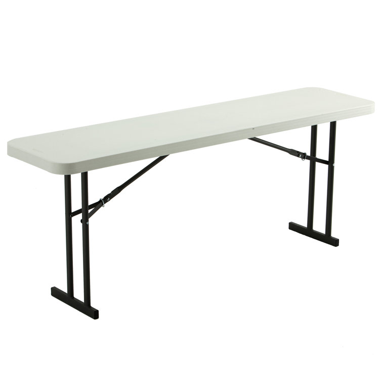 Lifetime 6Foot Seminar Table& Reviews Wayfair.co.uk